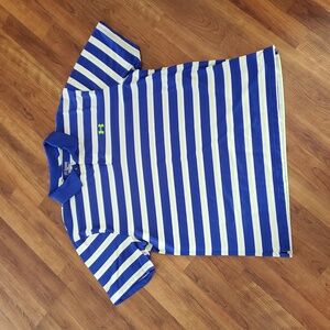 Under Armour Golf Polo